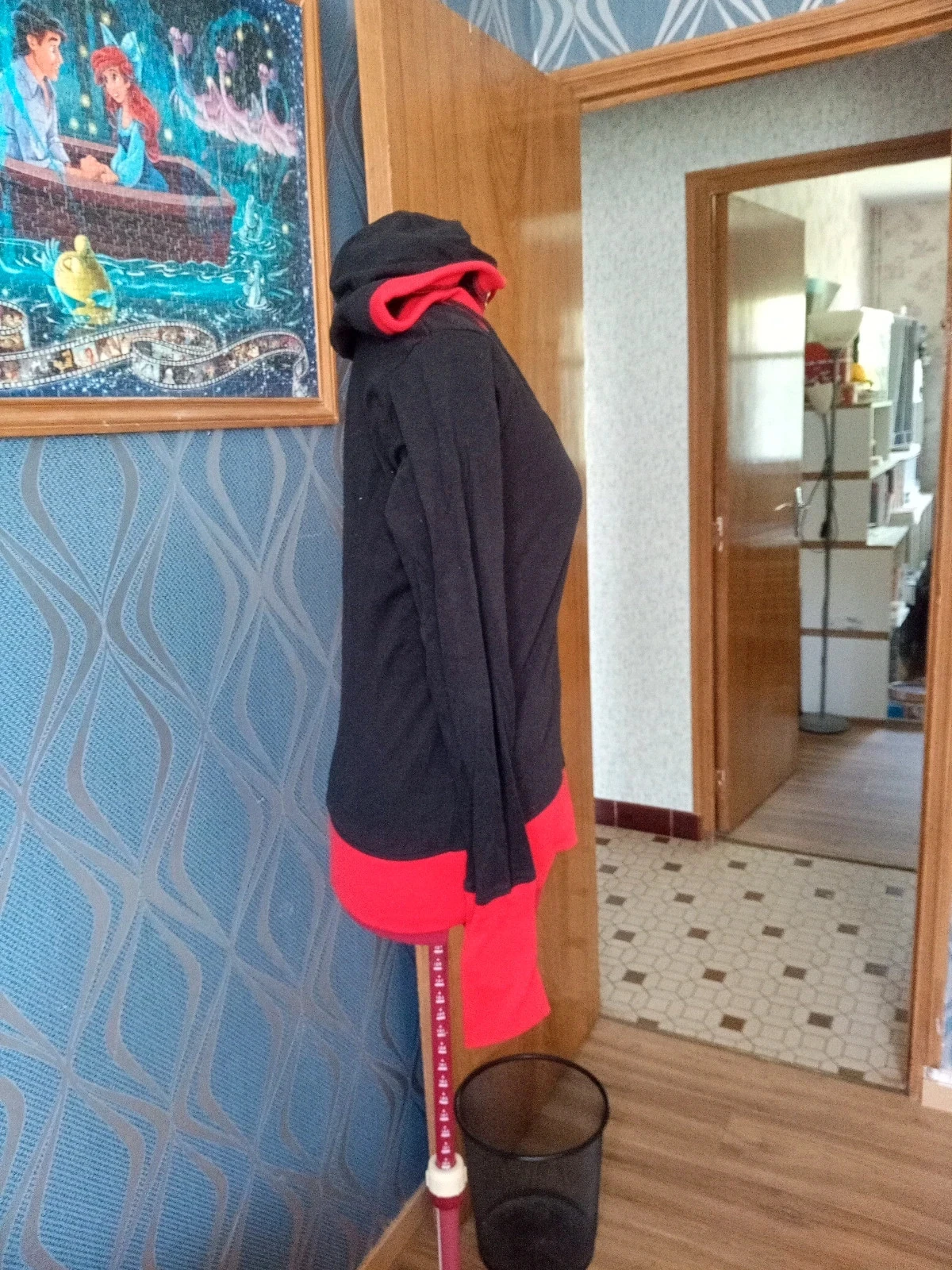 Sudadera con capucha Gótica / Alternativa - Spiral Direct – photo 2